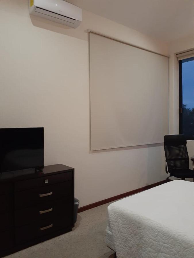 Hotel Candelero Yuriria Exterior photo